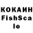 Экстази круглые Nadezhda Fedchenko